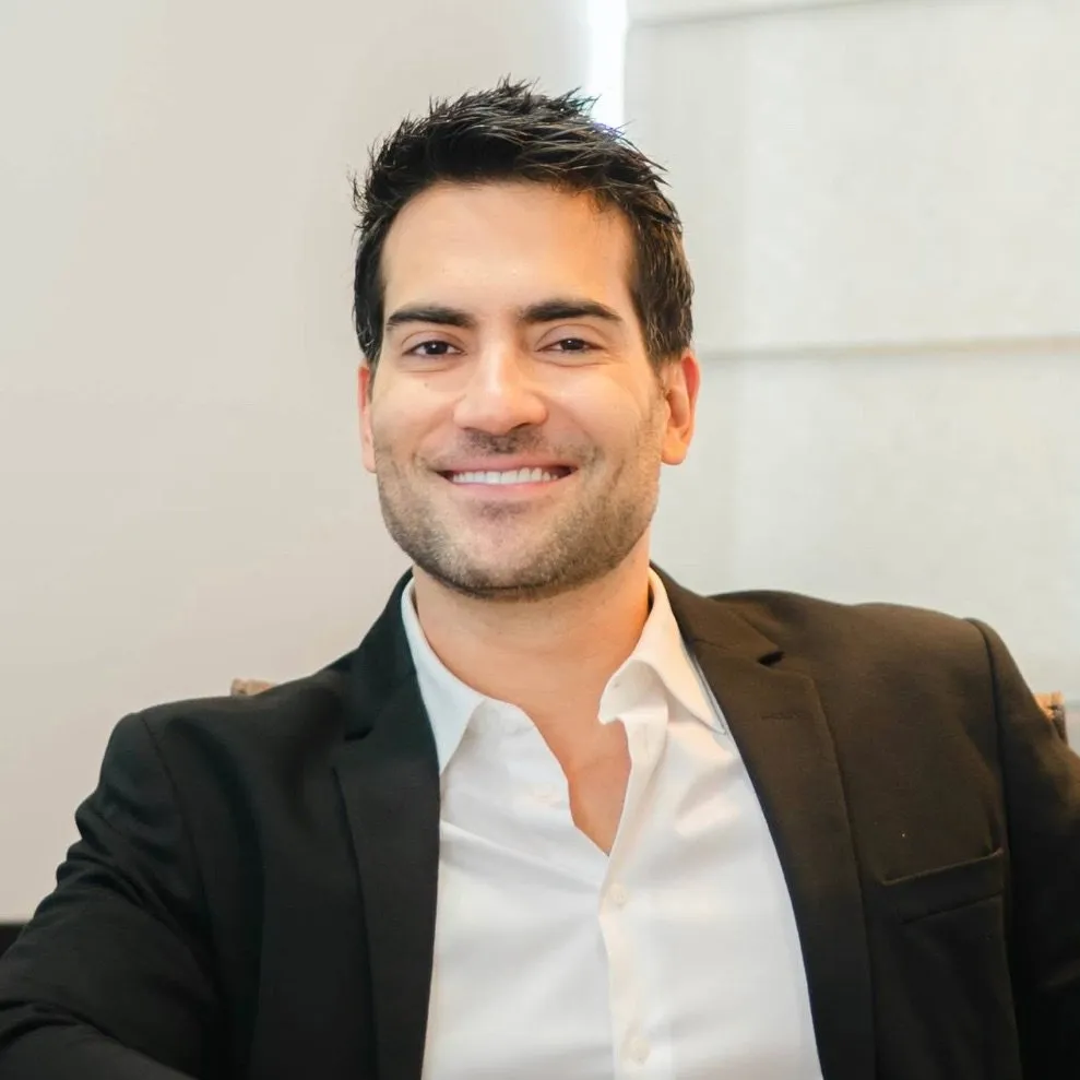 Retrato do Dr. Mateus Sobral